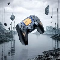 Death Stranding 2 PS5 Duelsense Controller - Limited Edition