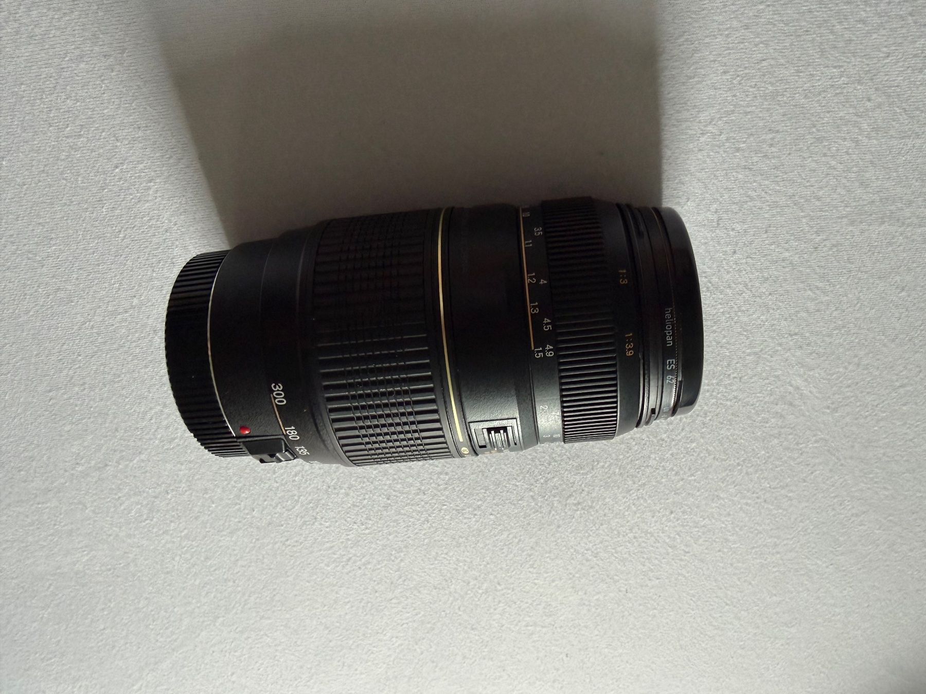 Tamron Obiettivi: Tamron AF 70-300 1:4-5.6 – Usato da Aarau venduto da KorgPA