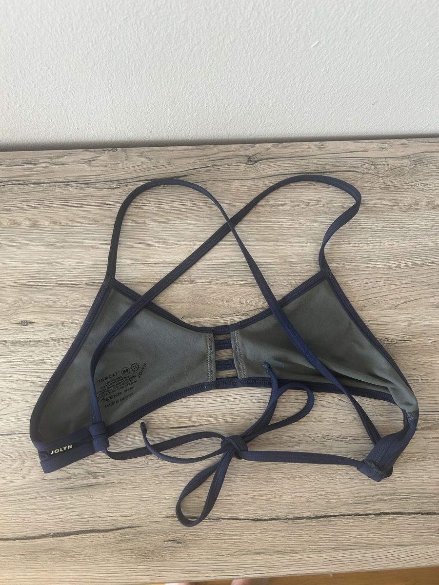 Badekleider & Bikinis: Jolyn bikini top – Gebraucht aus Winterthur von sel_g95h 3