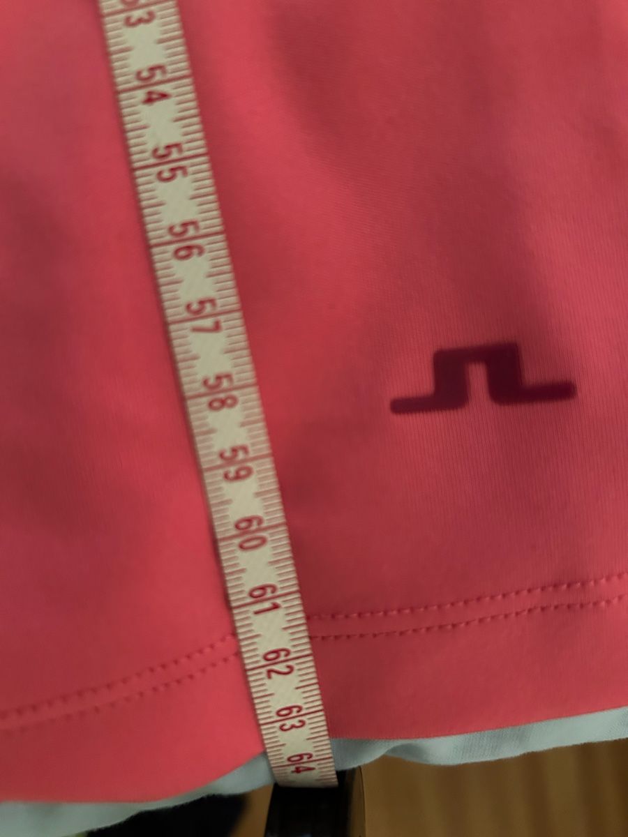 Lindeberg Polos: J. Lindeberg Damen golfshirt – D'occasion à Zürich par whitelily 3
