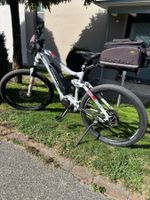 E-Bike HAIBIKE SDURO Weiss
