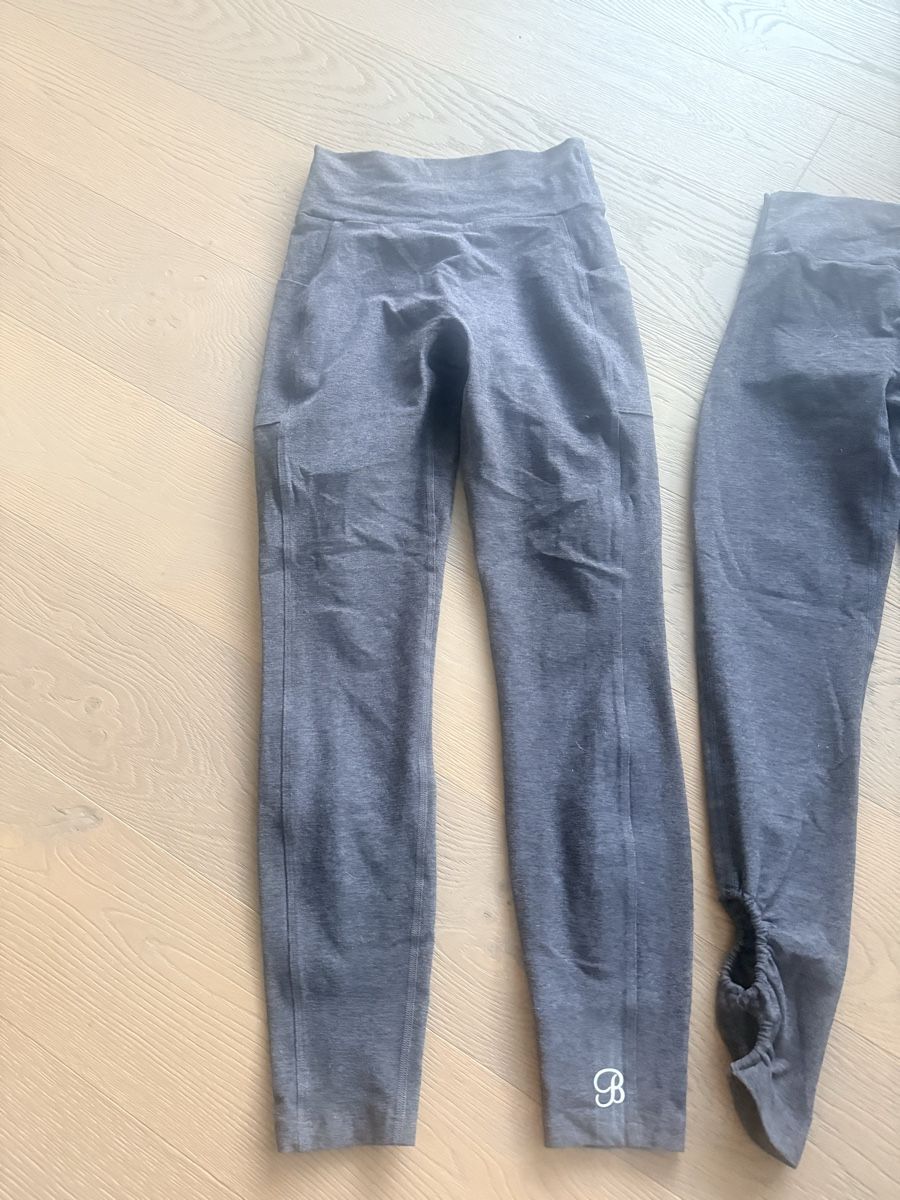 Leggings: Bombshell sportswear leggings  – Neu (gemäss Beschreibung) aus Melide von Nikola-123 3