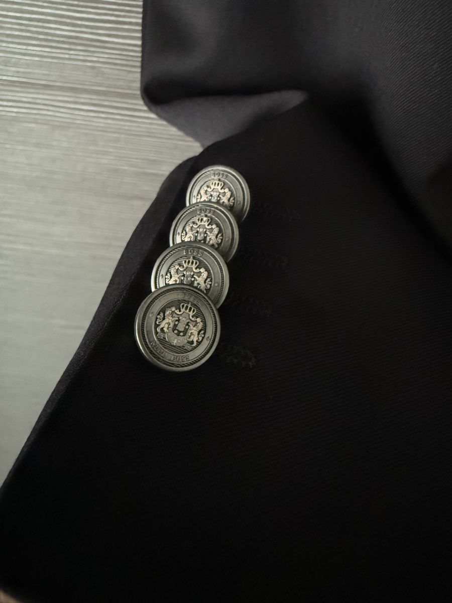 Hugo Boss Jacken: Hugo Boss Reda Super 100 Blazer NEU – Neu (gemäss Beschreibung) aus Recherswil von Noname1 2