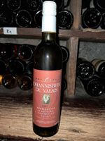 Valisiana johannisberg du valais 50cl 2004