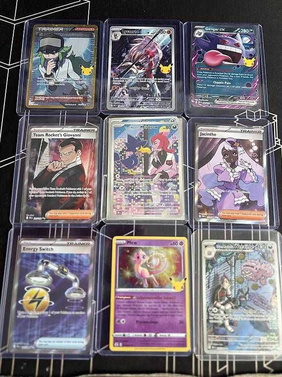 Carte collezionabili: Pokemon Karten – Nuovo e nell'imballaggio originale da Ermensee venduto da ste_l72p 4