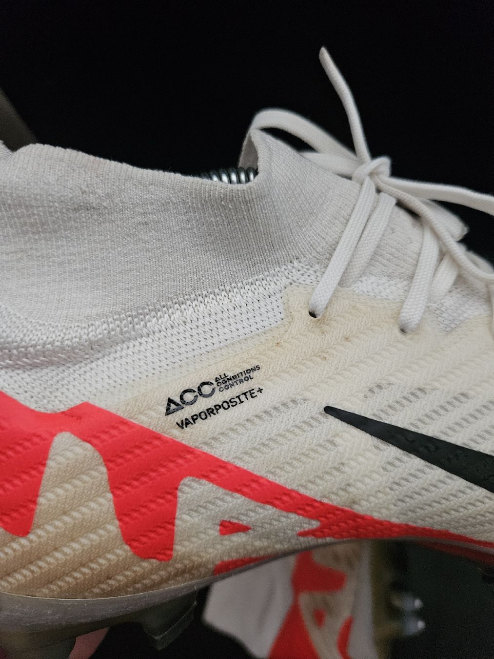 Nike Herrenschuhe: Nike Mercurial ACC Superfly SG Gr.46 – Gebraucht aus Emmenbrücke von TopGato 3
