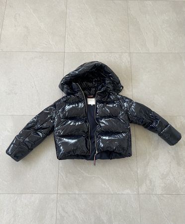 Tommy Hilfiger Daunenjacke