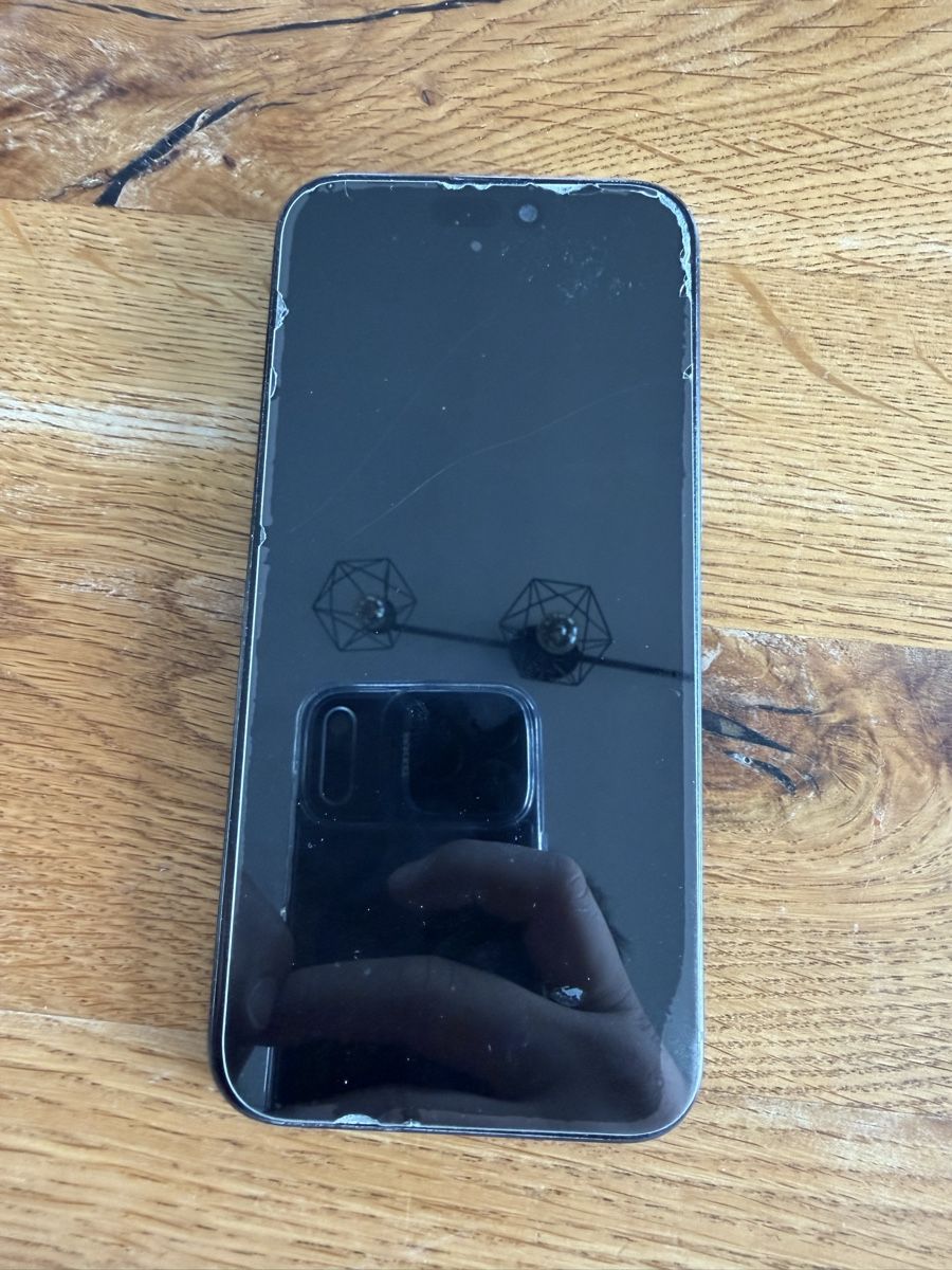 Apple Handys / Smartphones: iPhone 15 Pro Max 256GB Blue Used Good Condition – Gebraucht aus Meyrin von bekim.mat 1