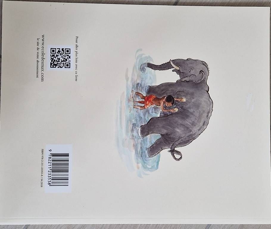 Libri: Satomi Ichikawa - Le bain de Mammout – Usato da Frasses venduto da rap_vkw7 1