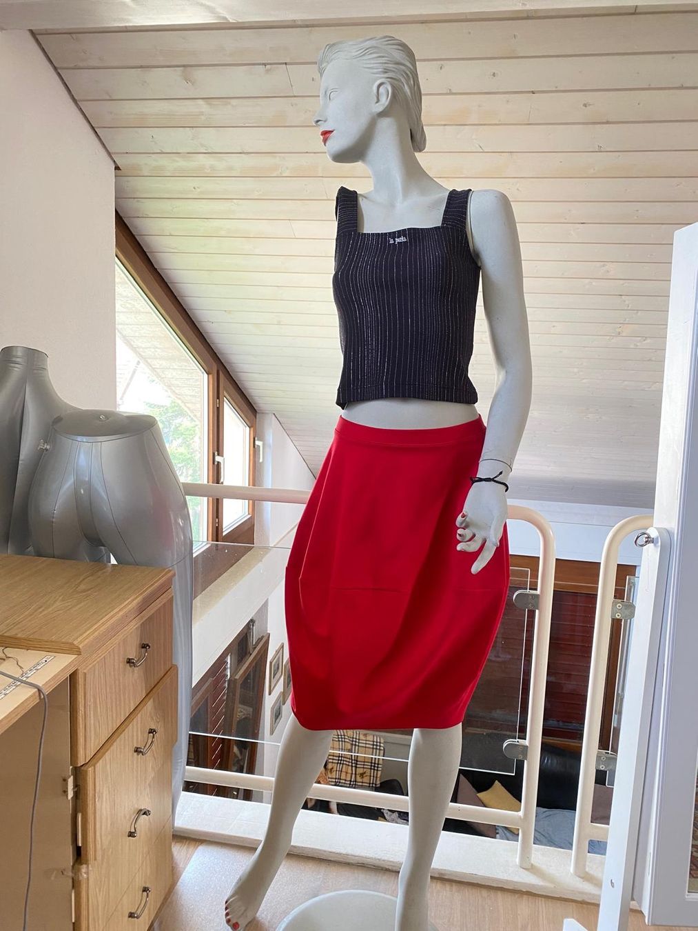 La Perla Top: Top von LA PERLA – Usato da Neuhausen venduto da Lechasseur 1