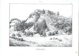Thorberg von Wagner 1840