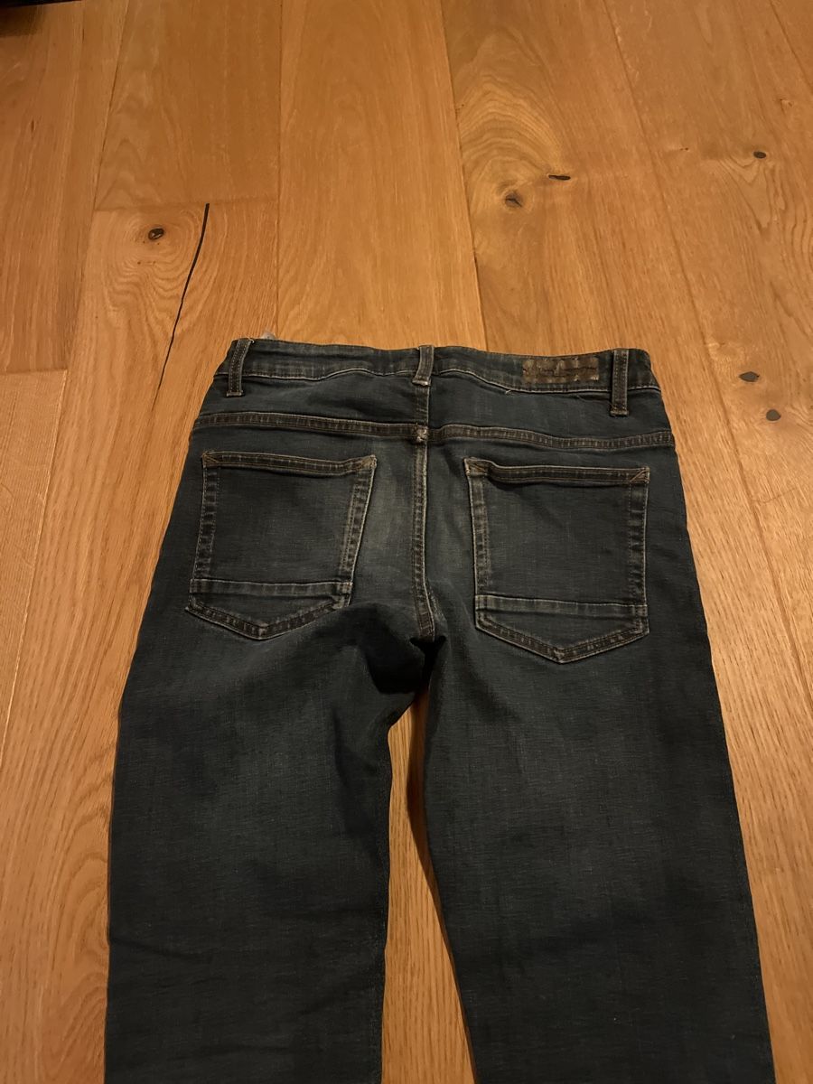 Pantaloni: Jeans Skinny 158 – Usato da Balmberg venduto da Berglihof 2