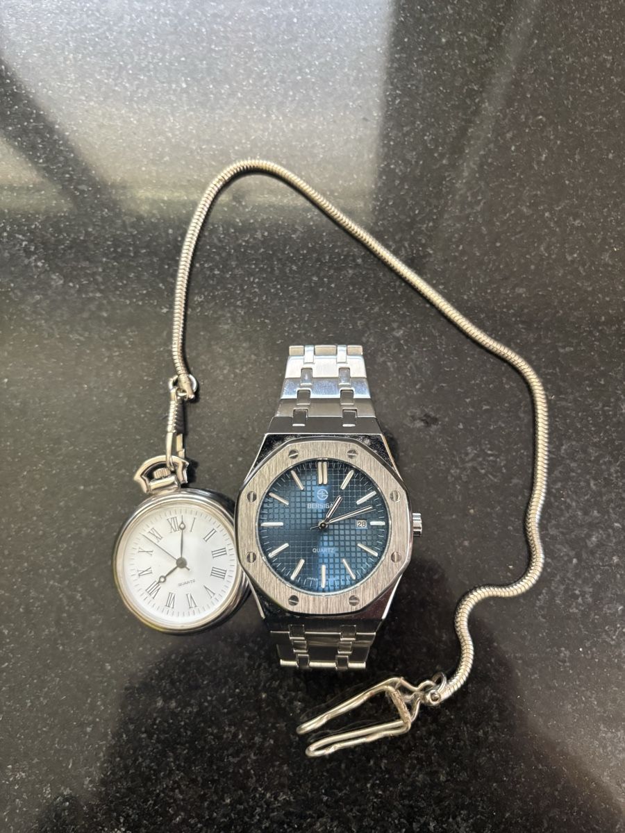 Uhren: Armbanduhr – Gebraucht aus Udligenswil von Ktho