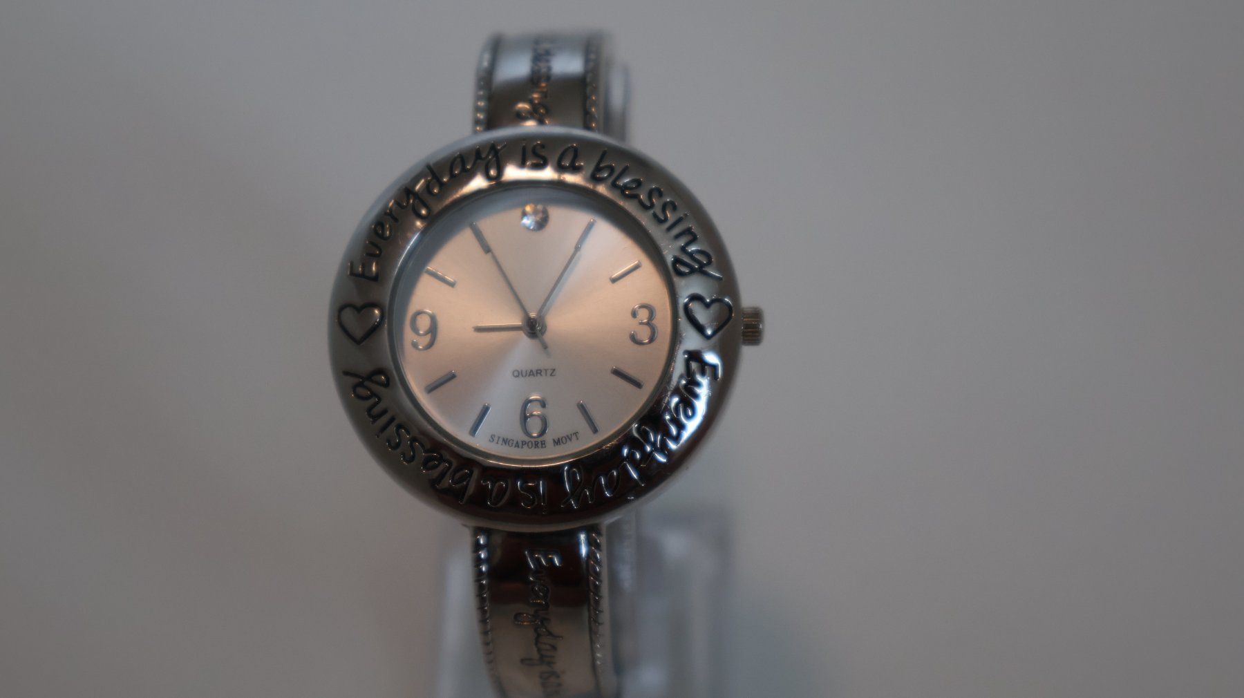Uhren: Damen Uhr läuft Garantie – Gebraucht aus Willisau von flabastian 2