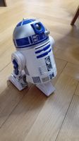 Disney Store R2-D2 Interactive Action Figure, Star Wars