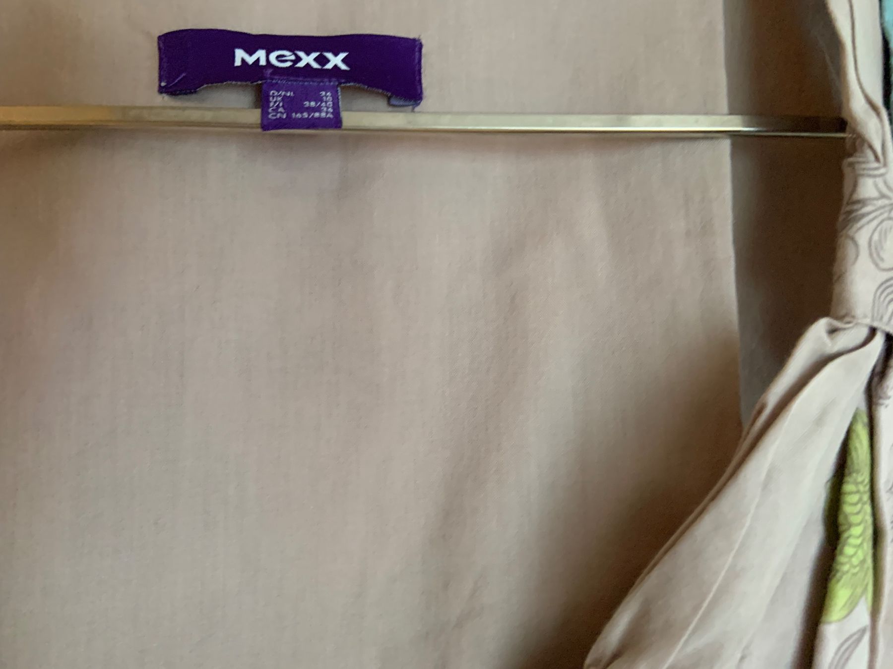 Mexx Kleider: Robe été – Gebraucht aus Ecublens VD von timily 3