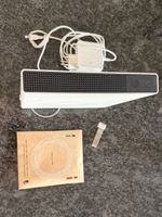 Swisscom Internetbox 3 mit Glasfaser-Adapter & Kabel – top Z