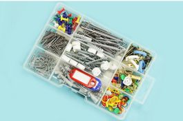 neue Haushaltsortiment Box 594 tlg