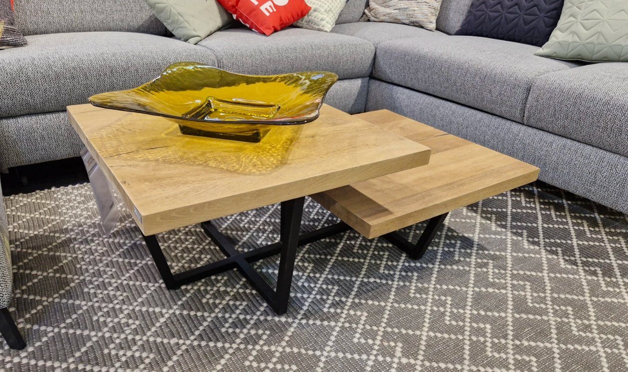 Tables: Xooon Couchtisch Denmark 36227RWB – D'occasion à Sursee par kolevski_91
