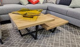 Xooon Couchtisch Denmark 36227RWB
