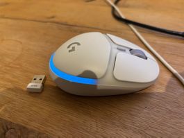 Logitech Mouse - G705
