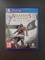Assassin's Creed IV Black Flag für PS4