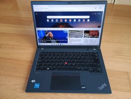 Lenovo ThinkPad T14 Gen 3