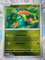 Pokémon TCG – Tropius Reverse (PBL001) Pitch Black