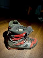Mammut Wanderschuhe Goretex Gr. 47 1/3 - Top Zustand!