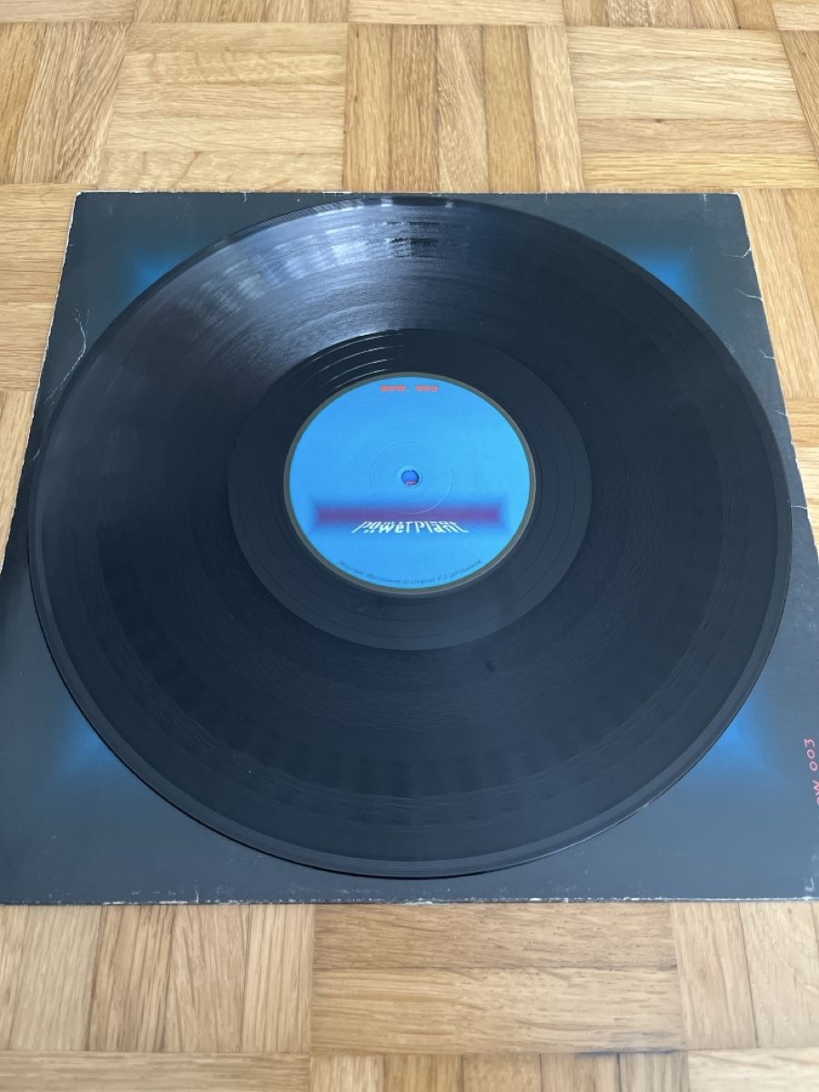 Vinyles: Dr. Macabre Hardcore Vinyl – D'occasion à Wangen b. Olten par break72 3