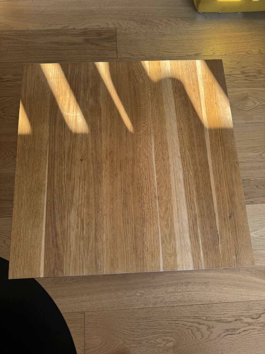 Tables: Couchtisch – D'occasion à Eschikofen par Kesper89 1