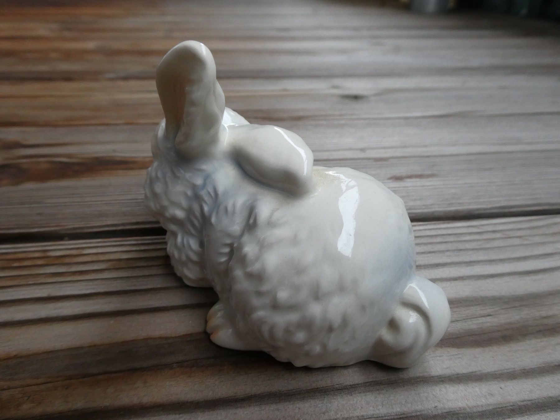 Figurines: Hase markiert Goebel W Germany – D'occasion à Lüchingen par Eeizo 3