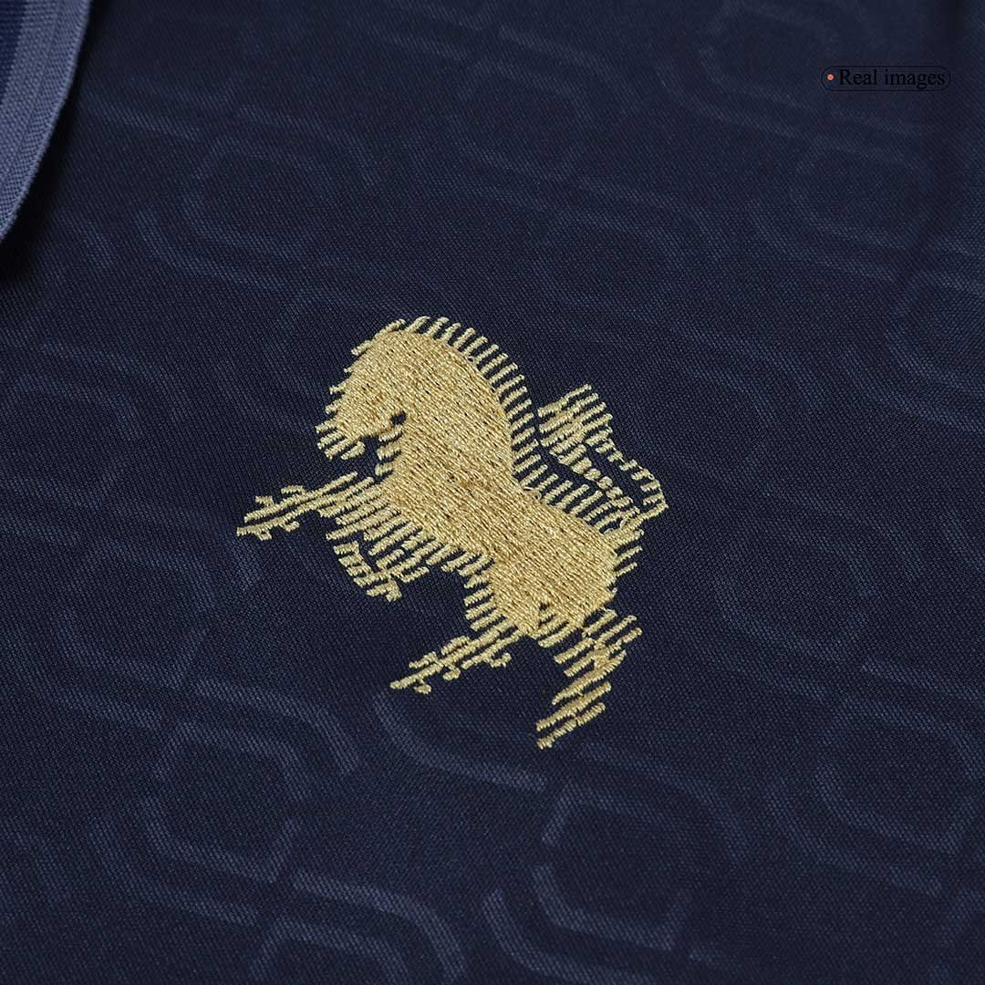 Canottiere & Pantaloni: Juventus Ausweichtrikot 2025 – Nuovo (secondo la descrizione) da Zuzgen venduto da Flaeng 1
