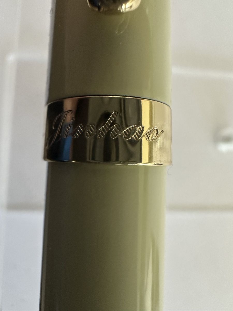 Penna & Evidenziatori: Milchweiss Jinhao 450 Rollerball Pen – Nuovo e nell'imballaggio originale da Kloten venduto da digi-Galaxy 6