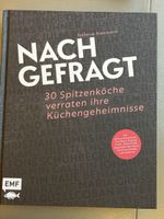Nachgefragt / 30 Spitzenköche verraten Tipps