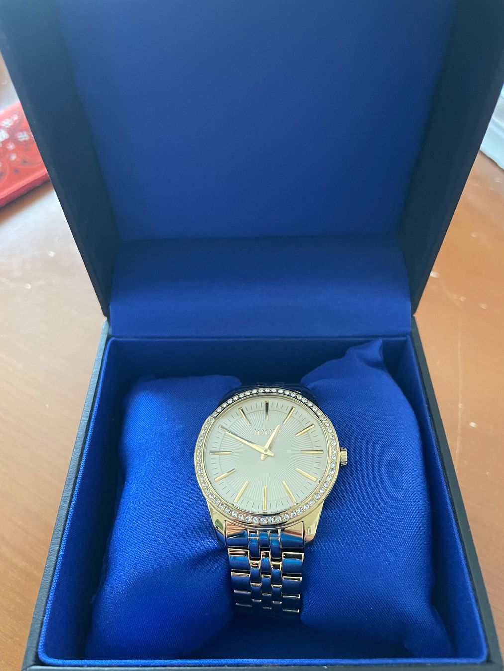 Joop Orologi: Joop Damenuhr – Usato da Köniz venduto da Papabaer