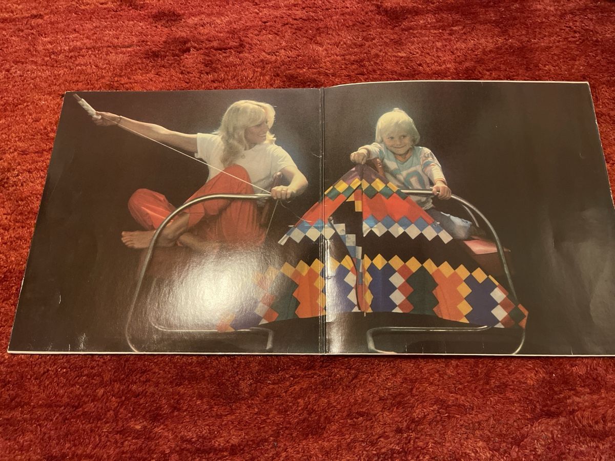 Dischi in vinile: Véronique Sanson - 7ème - LP - von 1979 – Usato da Unterkulm venduto da AnoliOccasion 1