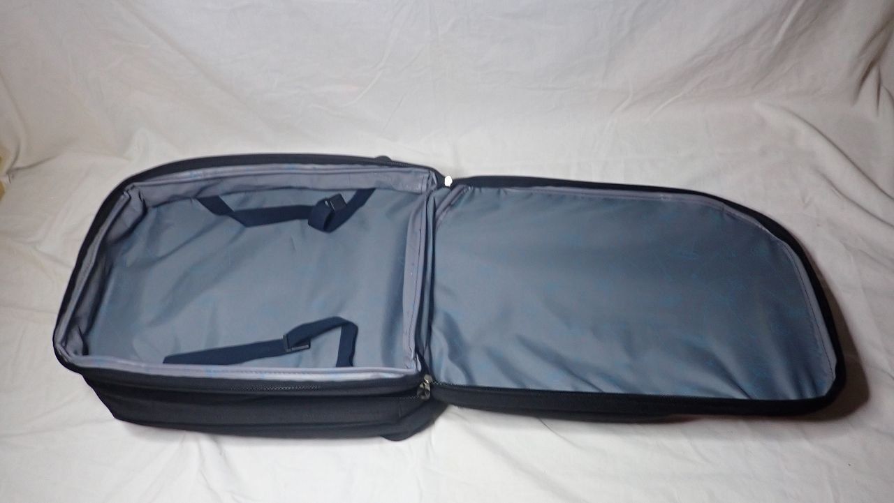 Samsonite Zaini: Samsonite Laptop Rucksack – Usato da Mettmenstetten venduto da Nose 2