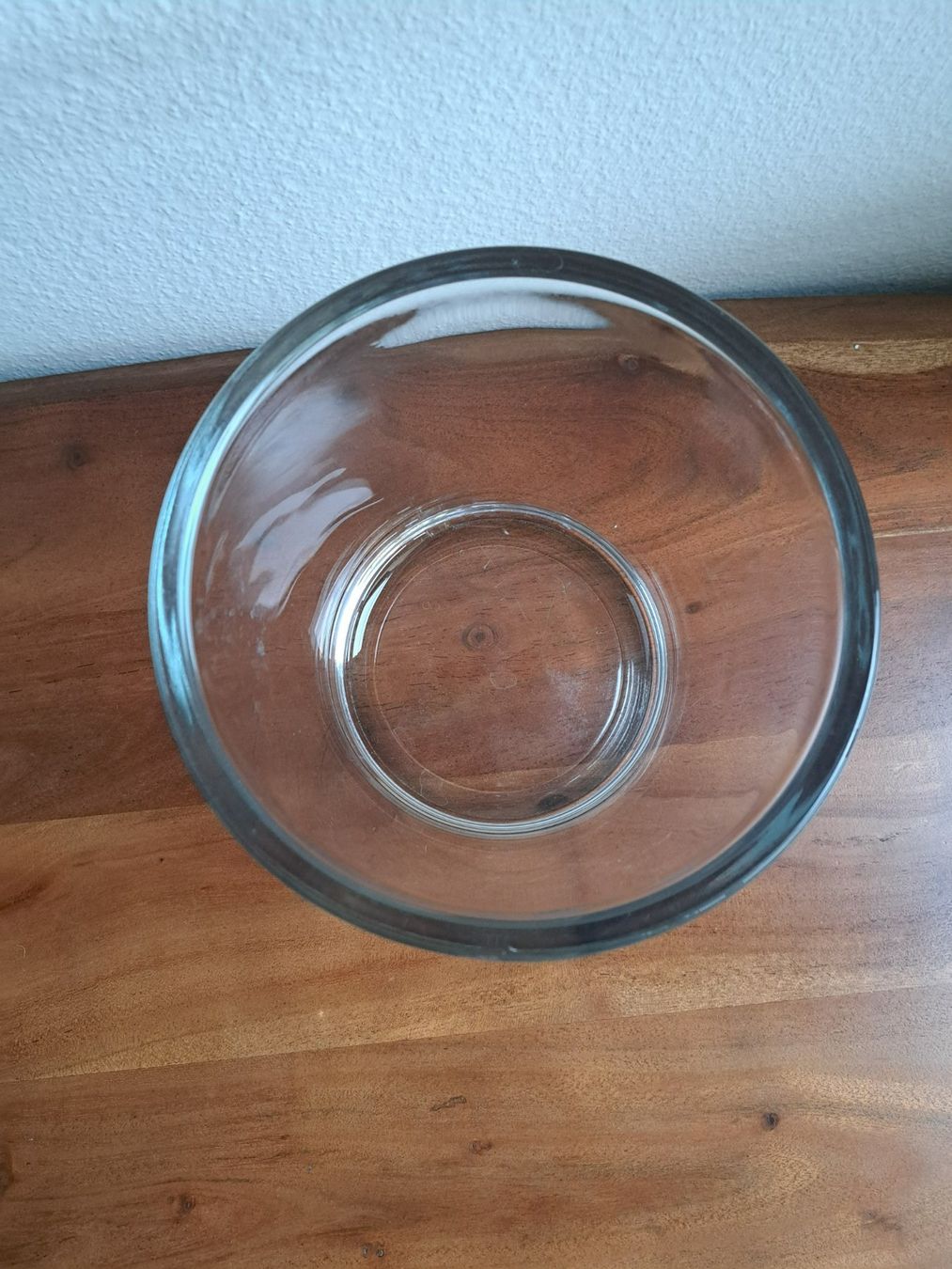 Vasi & Recipienti: Vase, Windlicht, dickwandiges Teelichtglas – Usato da Männedorf venduto da ste_9lfs 3