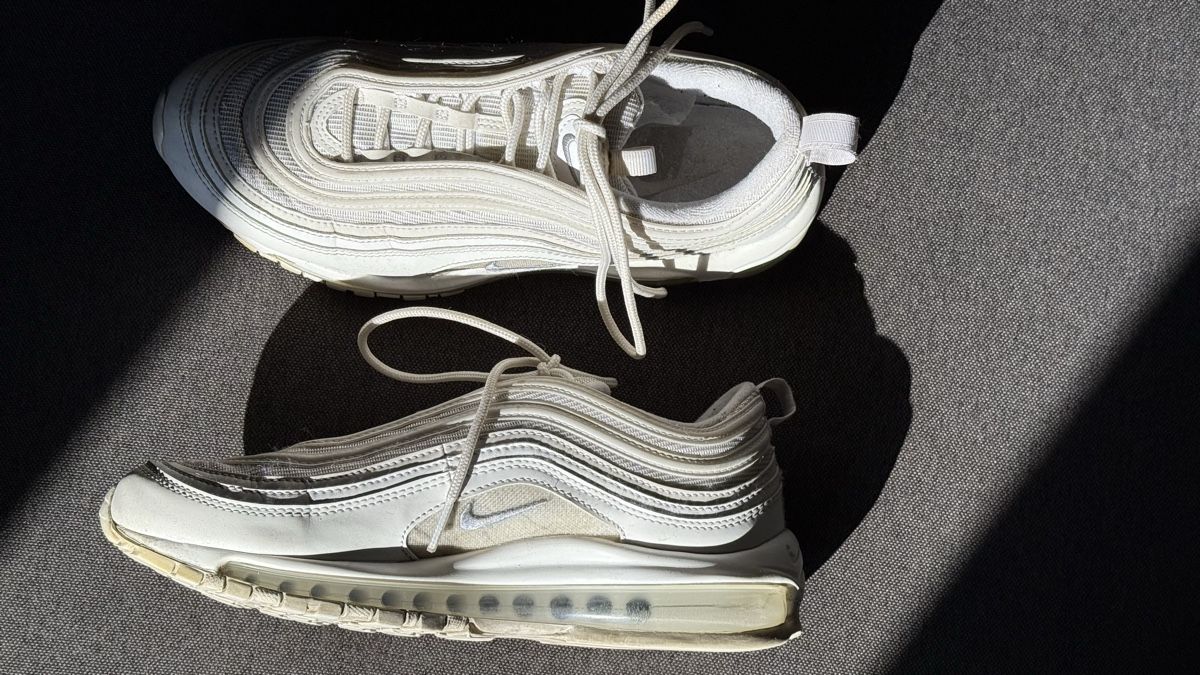 Nike Scarpe da uomo: Nike Air Max 97 – Usato da Zürich venduto da sel_9kd 1