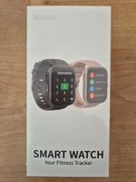 Motast Fitnesstracker Smartwatch