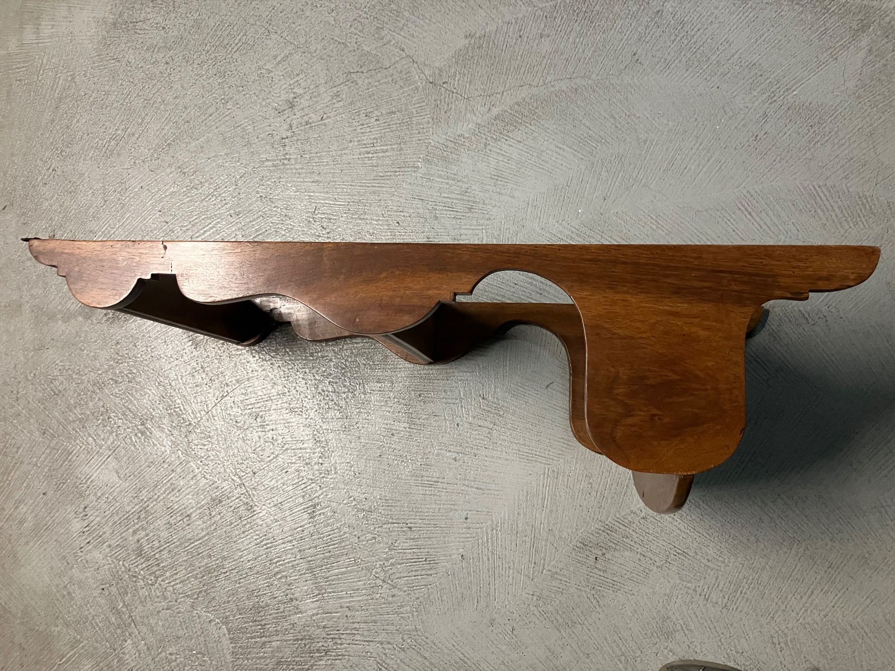 Articoli in legno: Gestell – Usato da Zürich venduto da Ideal0 4