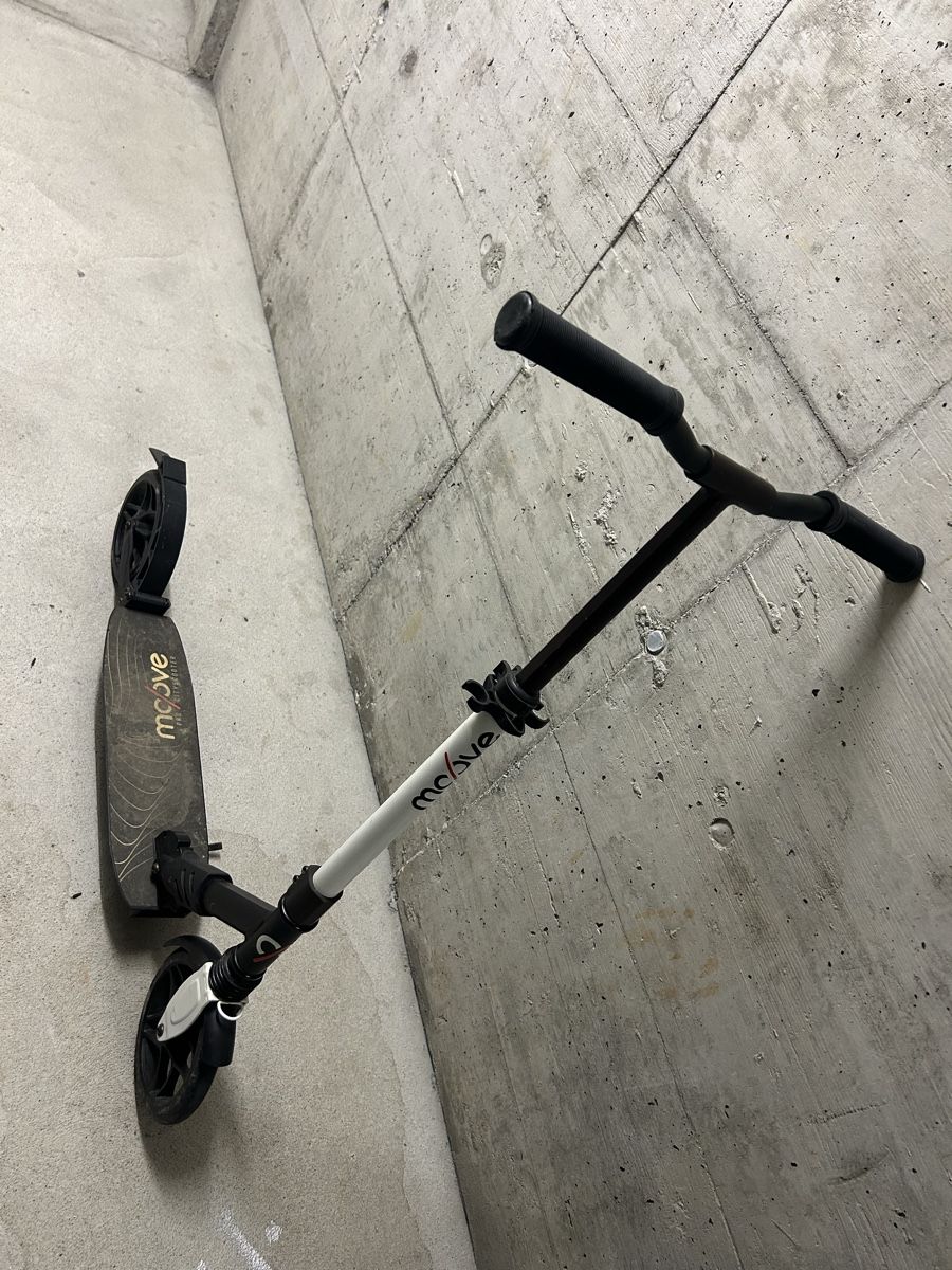 Veicoli per bambini: Velo Trottinett Kinder Velo – Usato da Schlieren venduto da swi_dqn9 8