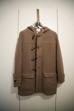 Selected Duffle Coat Men's M
