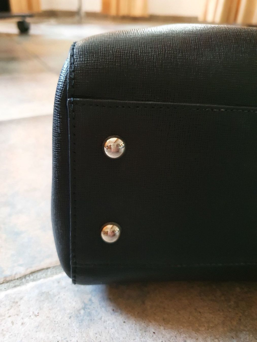 Furla Borse da donna: Furla Tasche schwarz – Nuovo (secondo la descrizione) da Staffelbach venduto da anit77 4