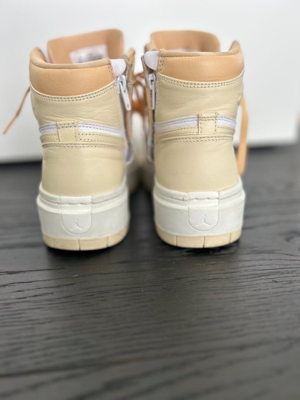 Nike Scarpe da donna: Sneakers Air Jordan 1 Elevate High – Usato da Diepoldsau venduto da Adaptor 3