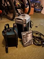 JBL CristalProfi e902 Greenline Aussenfilter Aquarienfilter