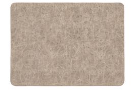 Tischset TRUMAN rechteck - single Layer