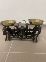Schalenwaage Kuleli,