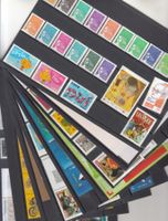 Frankreich 2002 postfrisch
